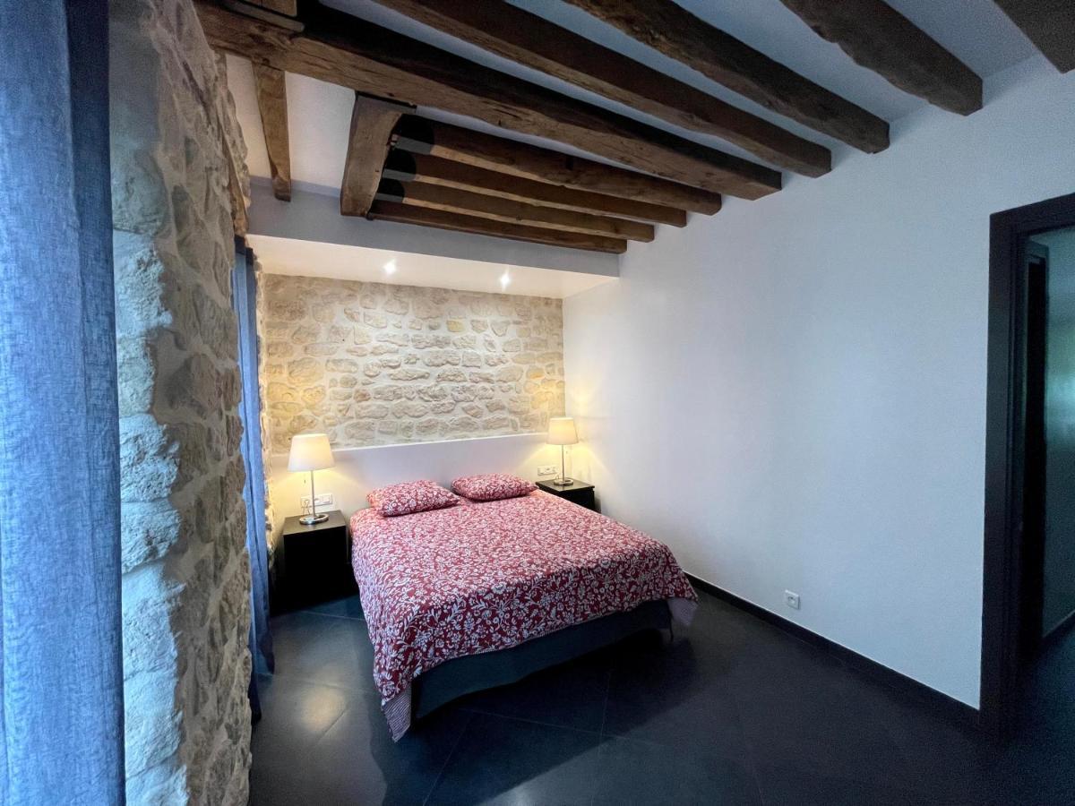Thegreatflat Apartment Paris Exterior photo